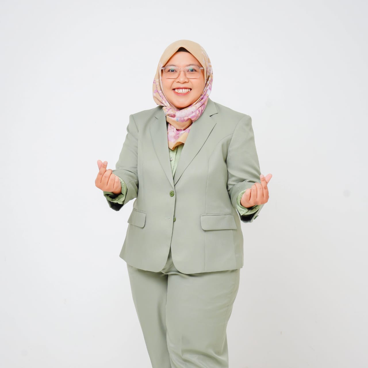 Agent profile