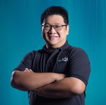 Agent profile
