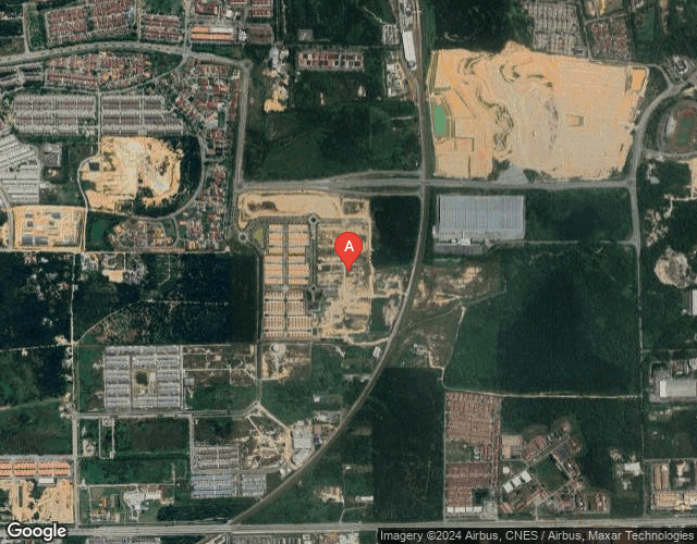 Calla, Sepang Insights, For Sale and Rent | EdgeProp.my