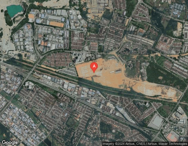 Taman Puncak Selatan, Johor Bahru Insights, For Sale and Rent | EdgeProp.my