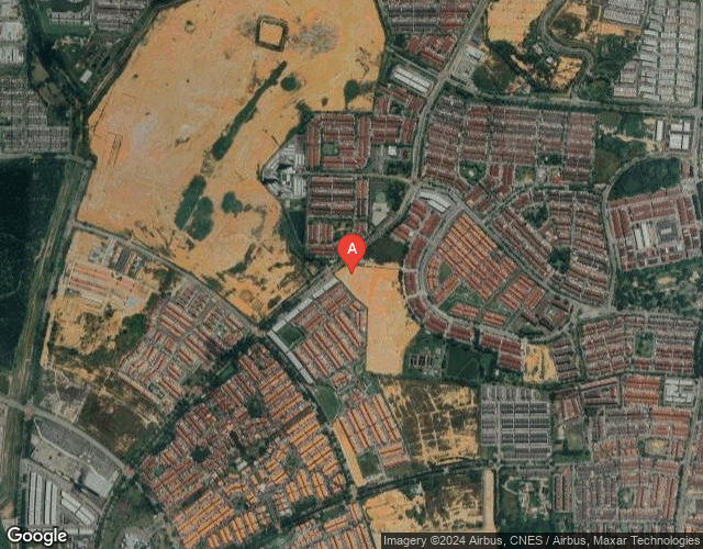Semak Nilai Rumah LPPSA melalui keadaan dalaman rumah di Johor