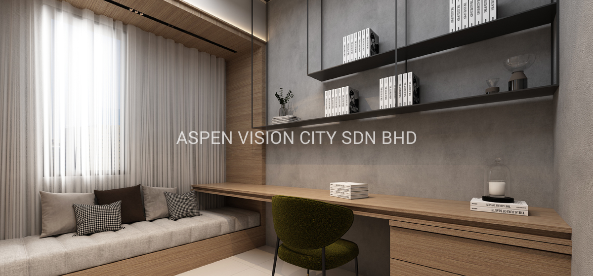 Versa by Aspen Group, Batu Kawan Insights, For Sale and Rent | EdgeProp.my