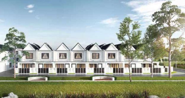 Taman Puncak Selatan, Johor Bahru Insights, For Sale and Rent | EdgeProp.my
