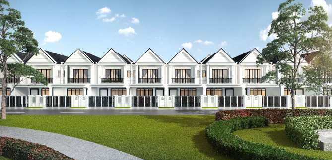 Taman Puncak Selatan, Johor Bahru Insights, For Sale and Rent | EdgeProp.my