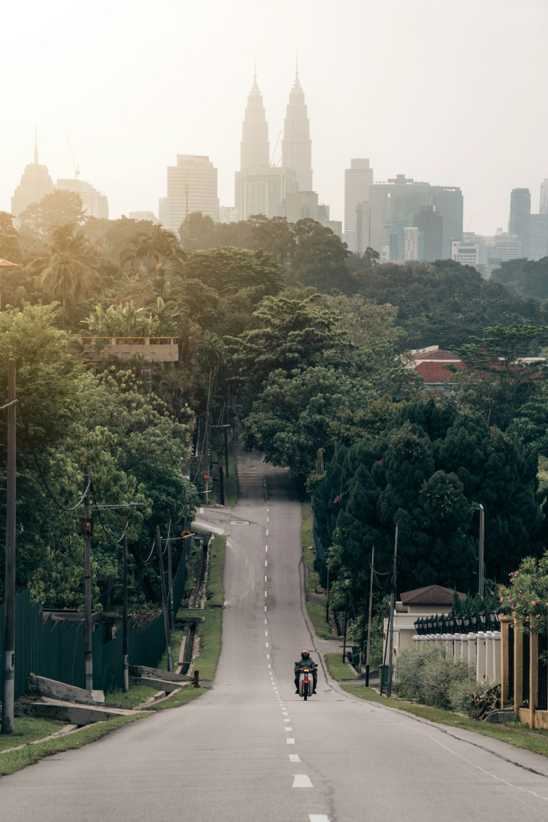 Navigating the rental process in Kuala Lumpur