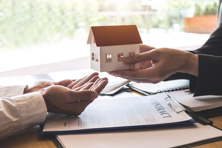 I bought a leasehold property. Should it matter?